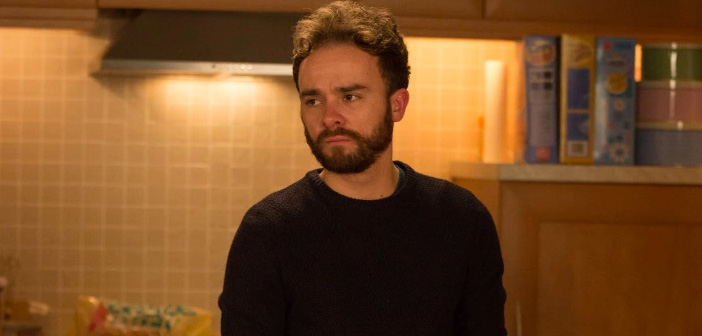 Big Brother Canada Jesse Larson Exit Interview Bbcan6