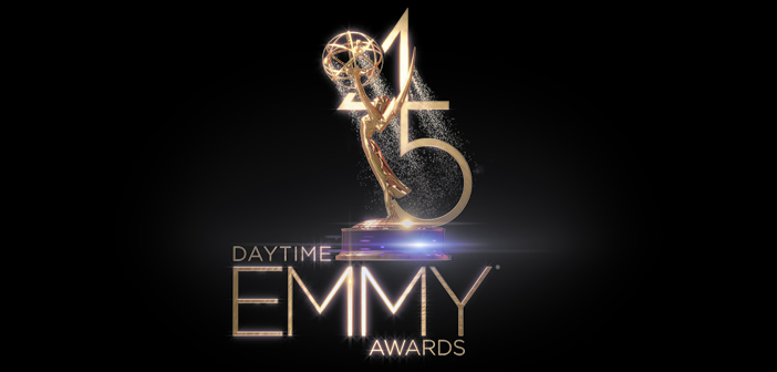 watch 2018 daytime emmy awards and winners