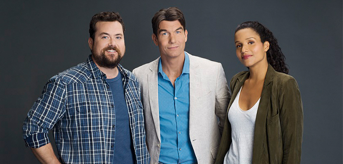 watch carter tv show canada