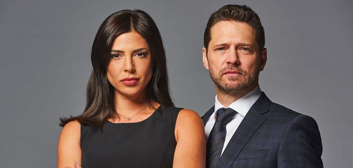 private eyes new episodes 2018