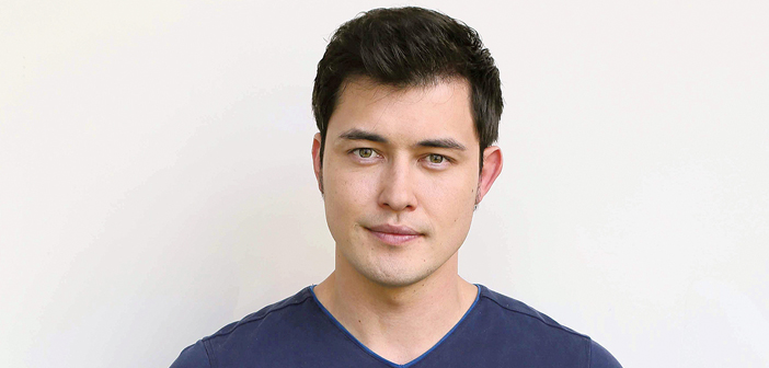 christopher sean leaving days of our lives