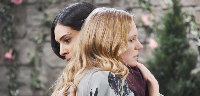 abigail is pregnant days of our lives