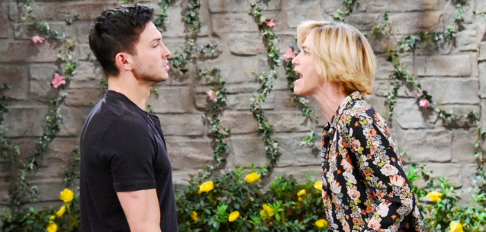 days spoilers eve confronts ben