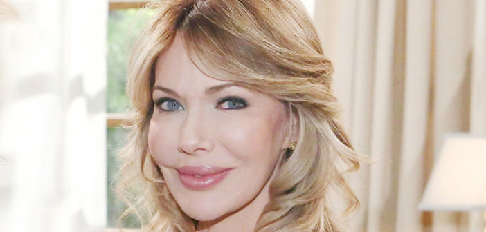 steffy invites taylor to hope liam wedding bold and the beautiful