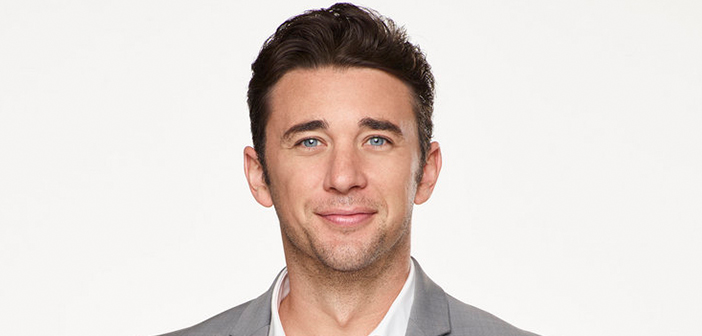 billy flynn leaving days of our lives