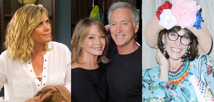 john marlena wedding spoilers days of our lives