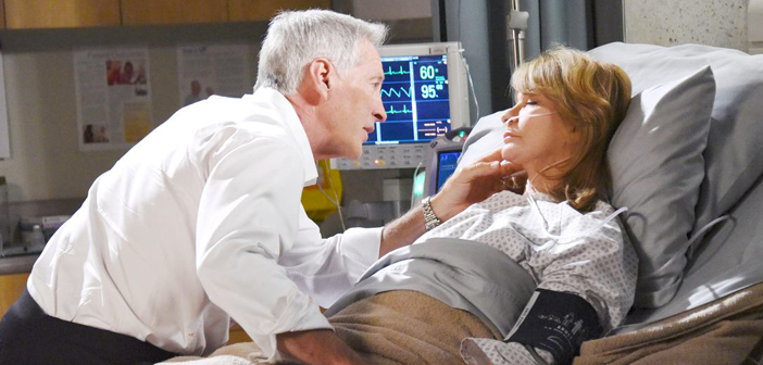 does marlena die days of our lives