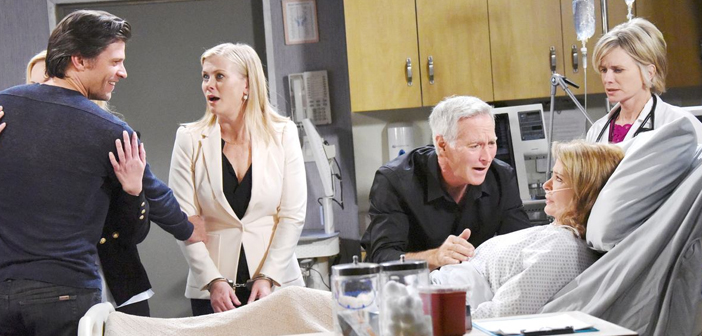 will marlena survive days of our lives spoilers