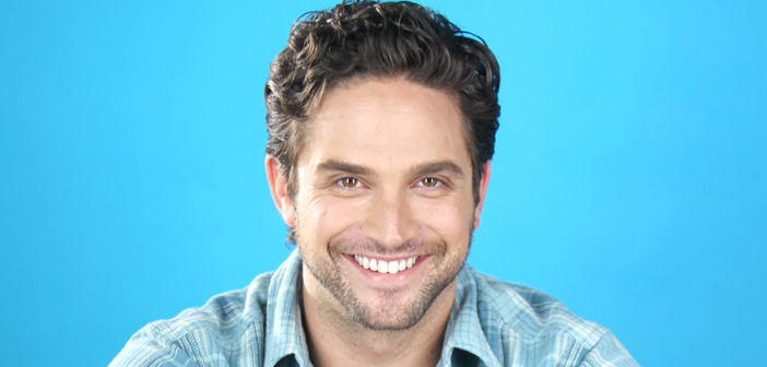 brandon barash joining days of our lives