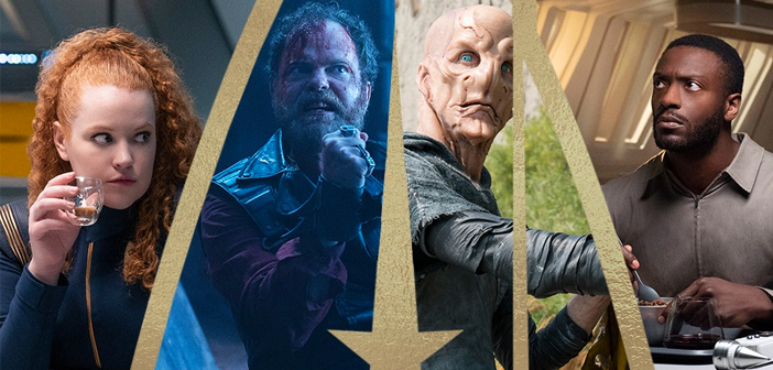 watch star trek discovery shorts canada