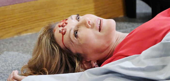 days of our lives halloween spoilers 2018