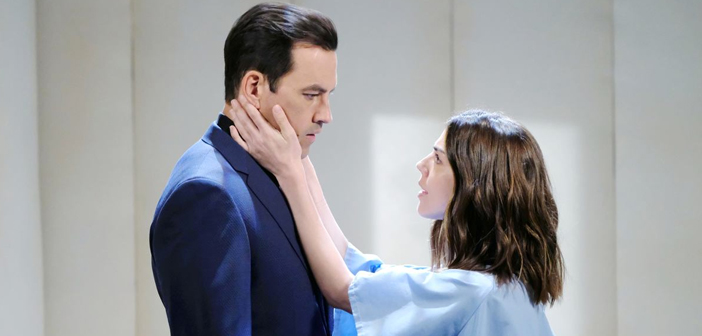 days of our lives spoilers abigail chad