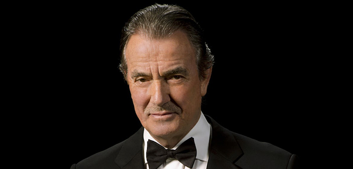 victor returning young and the restless