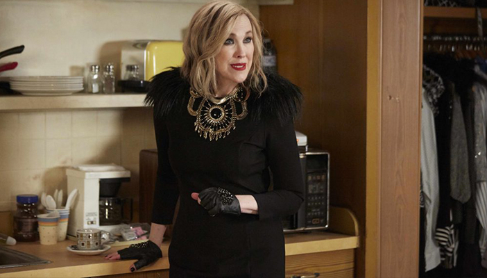 stream schitts creek canada