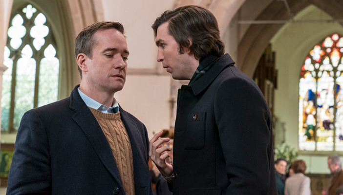 watch succession canada