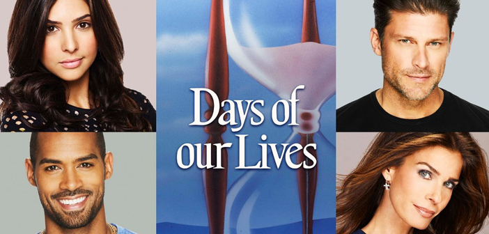 days of our lives renewed 2019