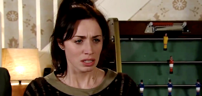 coronation street spoilers canada week of february 18 2019