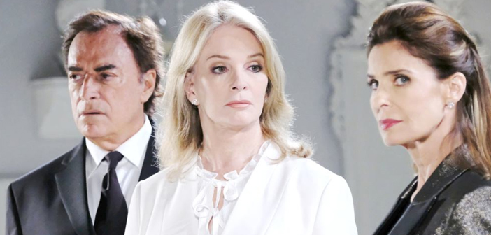 does marlena die on days of our lives