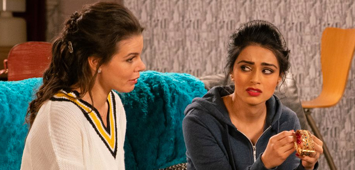 coronation street spoilers week of march 25 canada