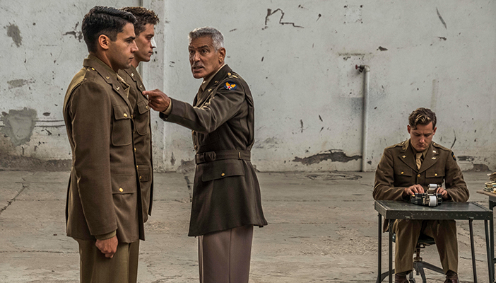 watch catch 22 canada