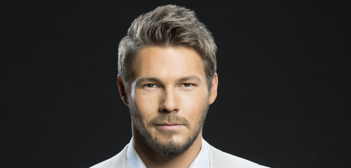 liam confronts thomas bold and the beautiful spoilers