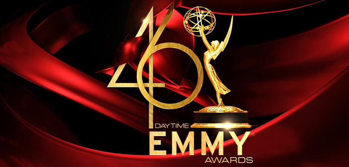 watch daytime emmy awards canada 2019
