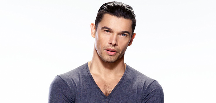 days of our lives spoiler xander partner nicole kristen