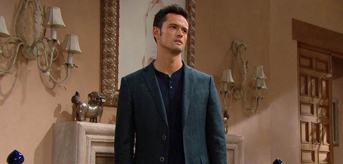 bold and the beautiful spoilers thomas hope