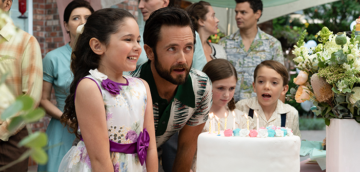 watch another life netflix canada