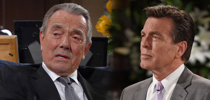 young and the restless spoilers july 2019