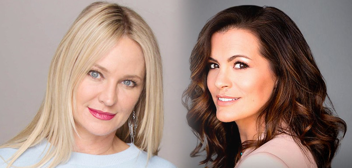 young and the restless spoilers sharon chelsea fight