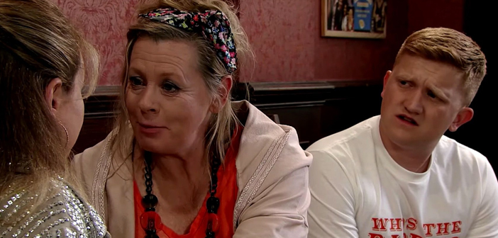 coronation street spoilers canada week of august 5 2019