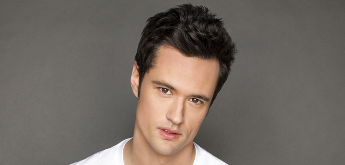 will thomas die bold and the beautiful spoilers