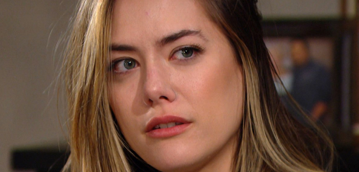 is thomas alive on bold and the beautiful