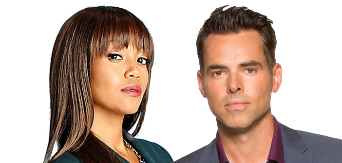 young and the restless spoilers billy amanda