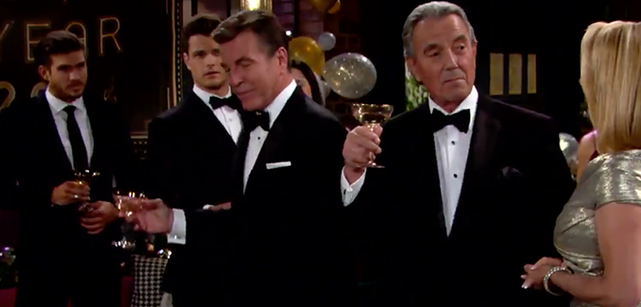 young and the restless spoilers week of december 30 2019