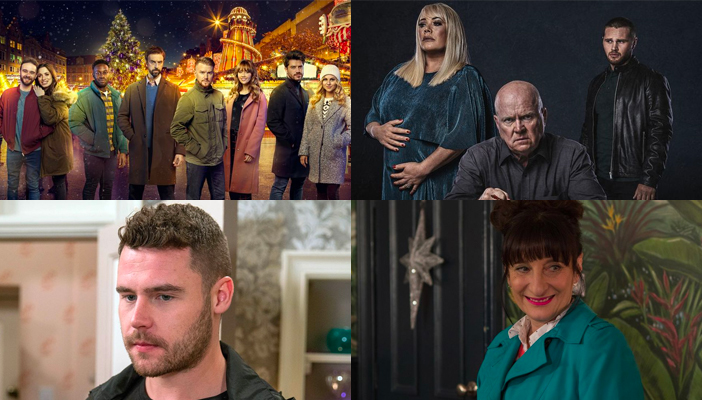 best and worst soap moments 2019