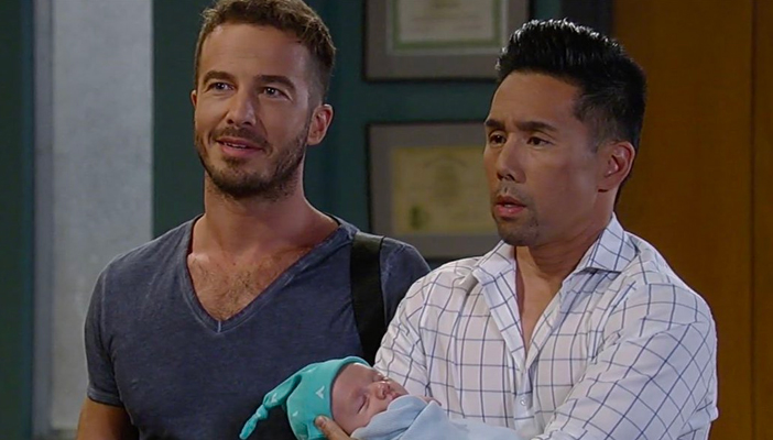 best and worst soap moments 2019