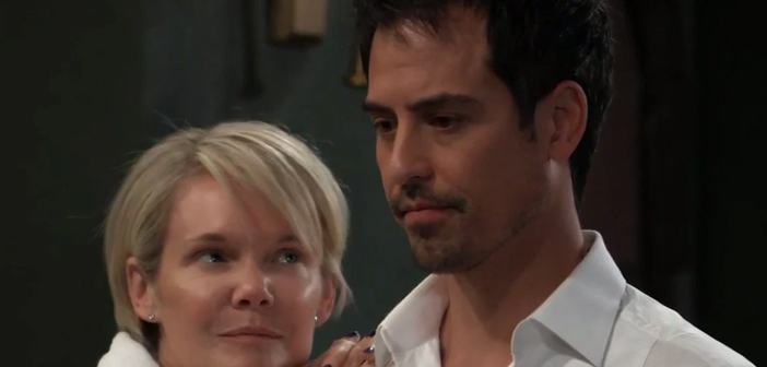 general hospital spencer returns nikolas ava spoilers