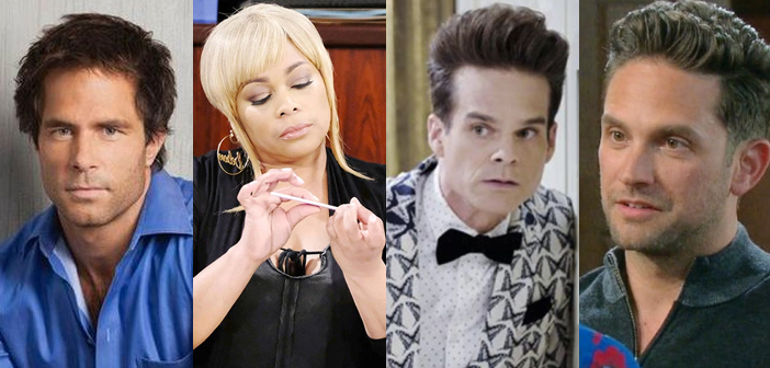 is daniel alive days of our lives spoilers