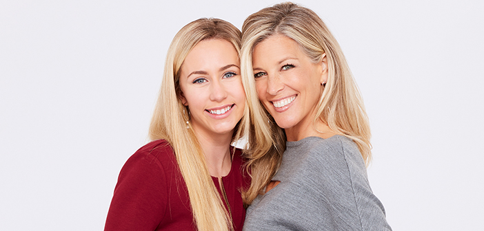 carly flashback episode general hospital