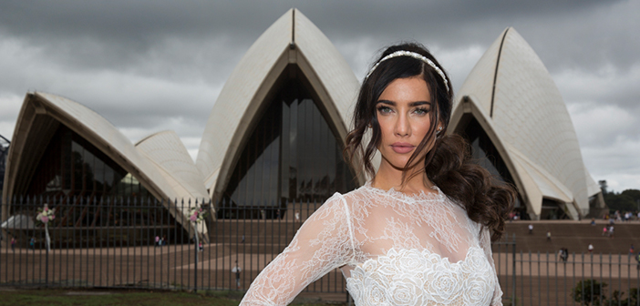 bold and the beautiful epic weddings week episodes