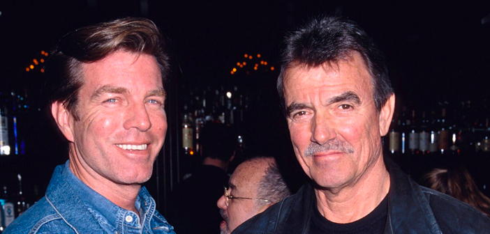 young and the restless classic rivalries week