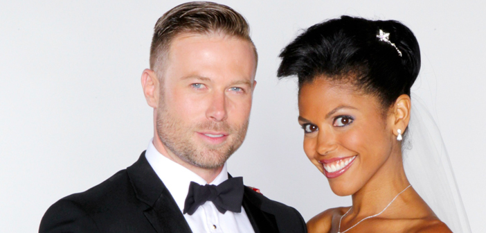 bold and the beautiful love conquers all week