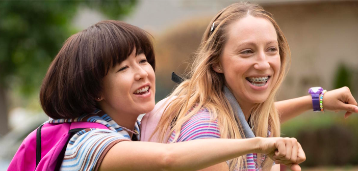 watch pen15 season 2 canada
