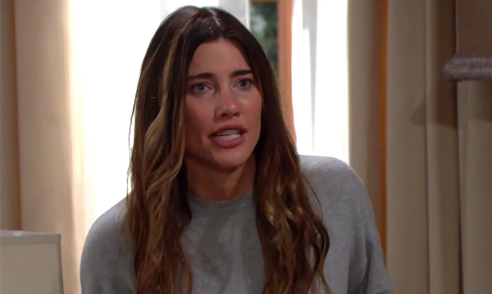 best and worst soap moments 2020 steffy addiction bold and the beautiful