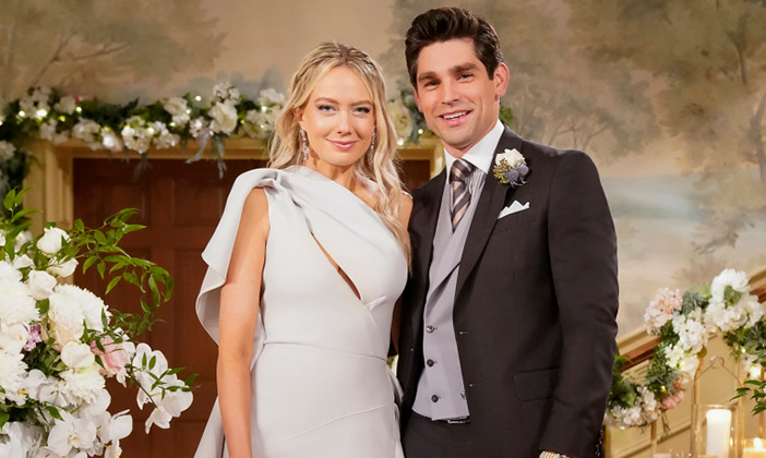 best and worst soap moments 2020 abby chance wedding young and the restless