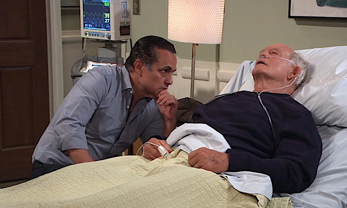 best and worst soap moments 2020 mike alzheimers general hospital