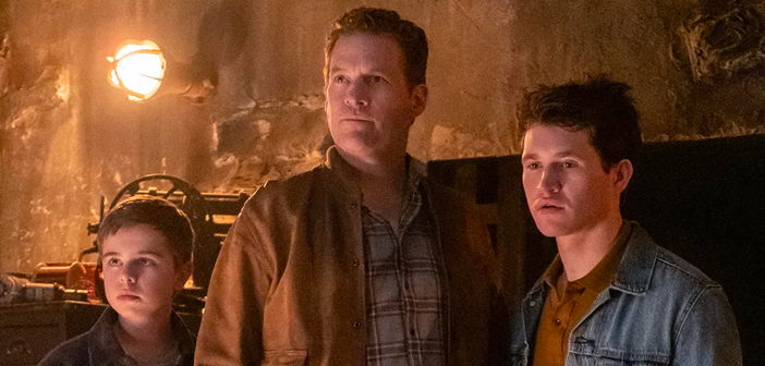 watch the hardy boys canada