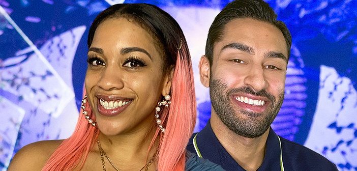 big brother canada double eviction interview victoria rohan